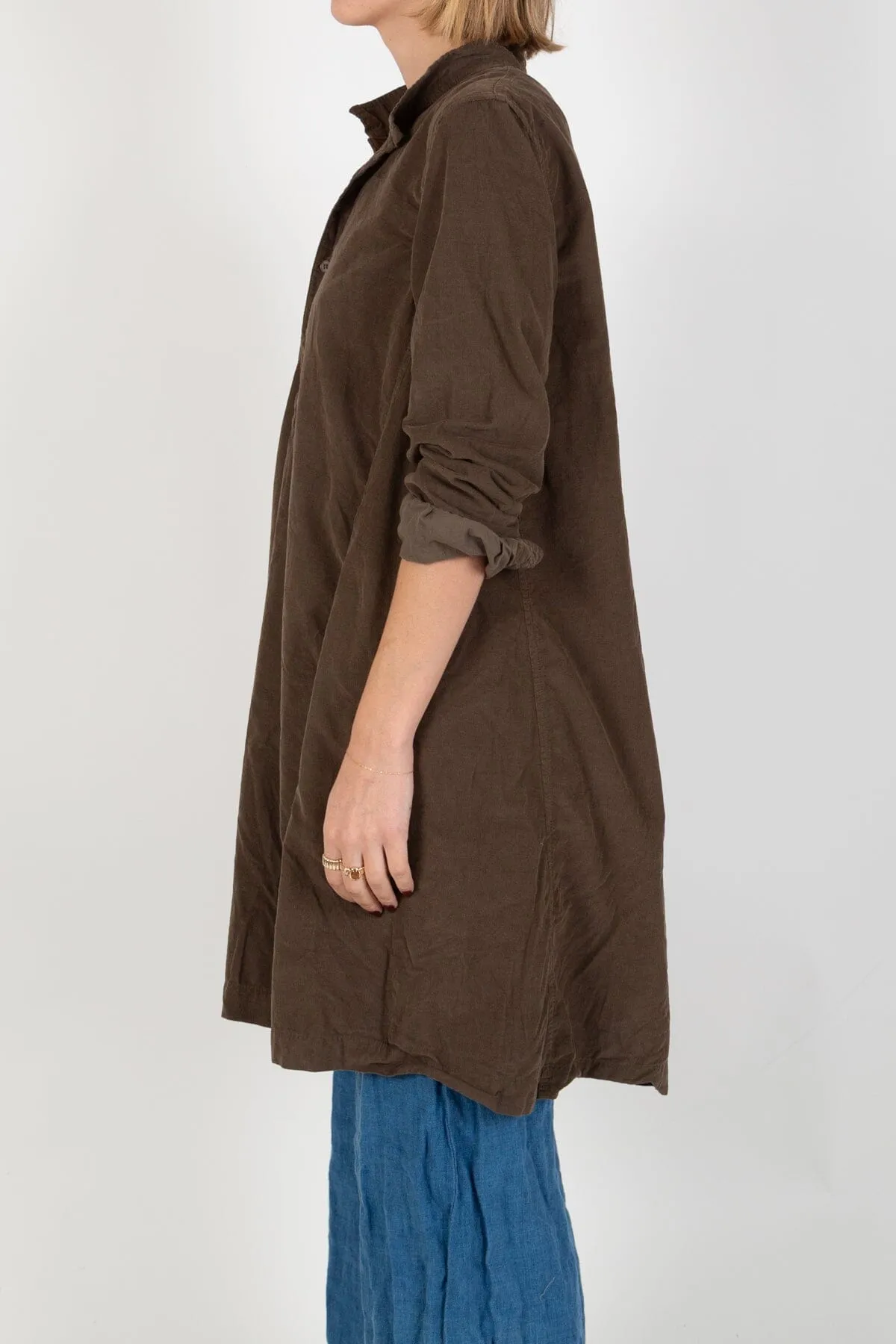 Jasmine - Baby Corduroy