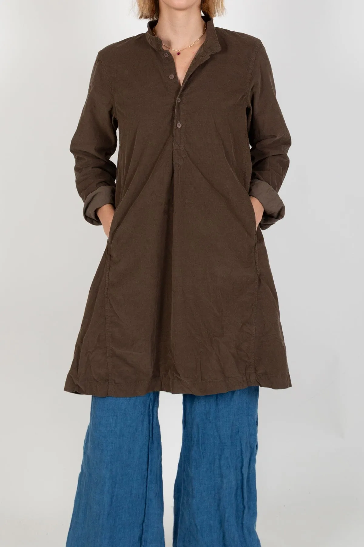 Jasmine - Baby Corduroy