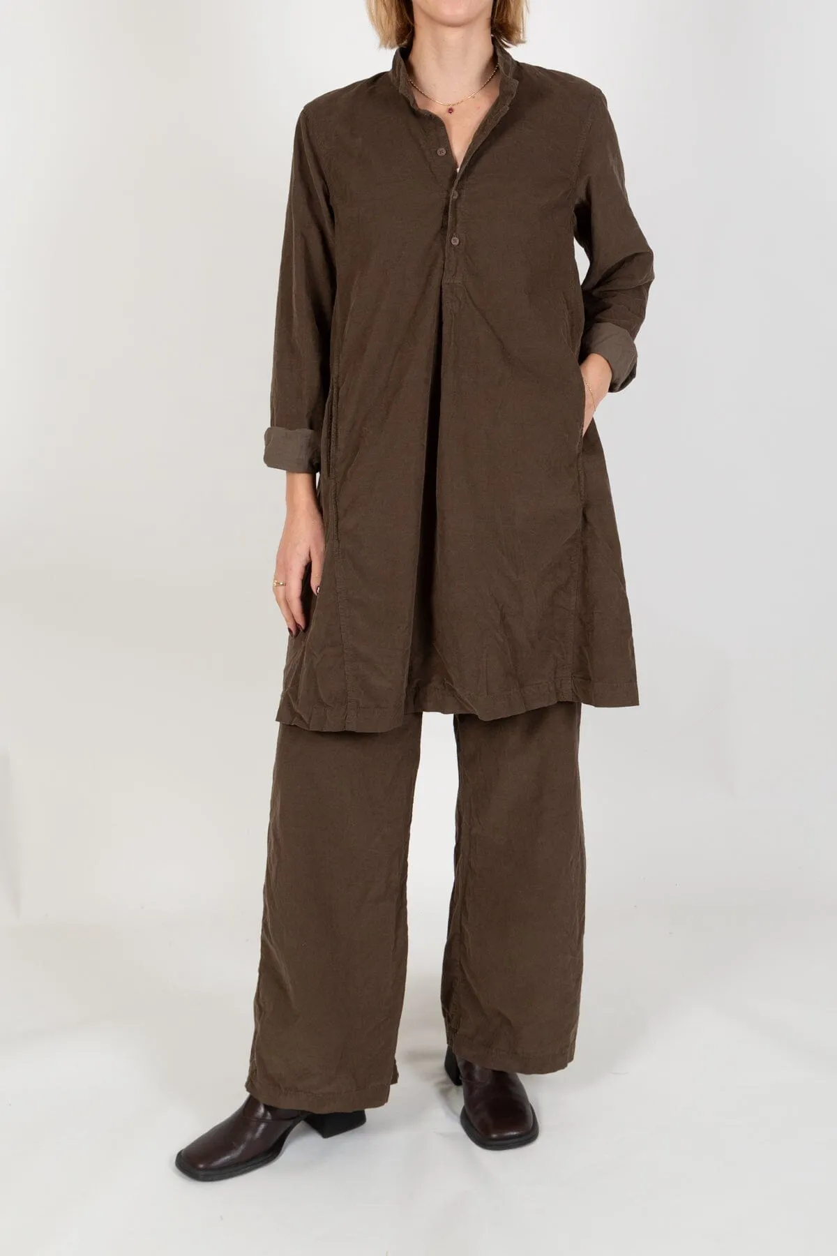 Jasmine - Baby Corduroy