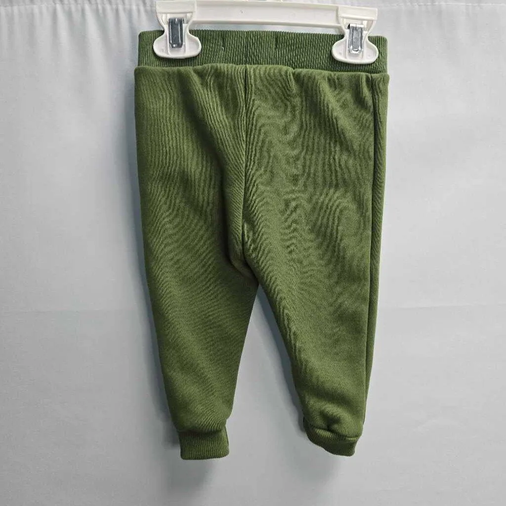 Joggers