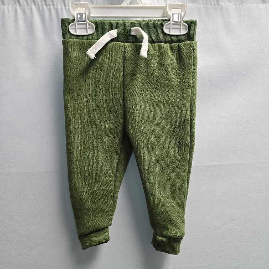 Joggers