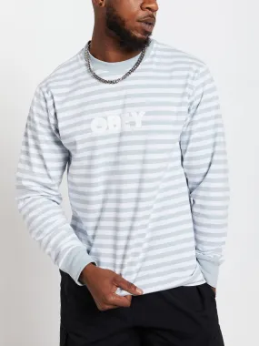 Joy Long Sleeve Tee