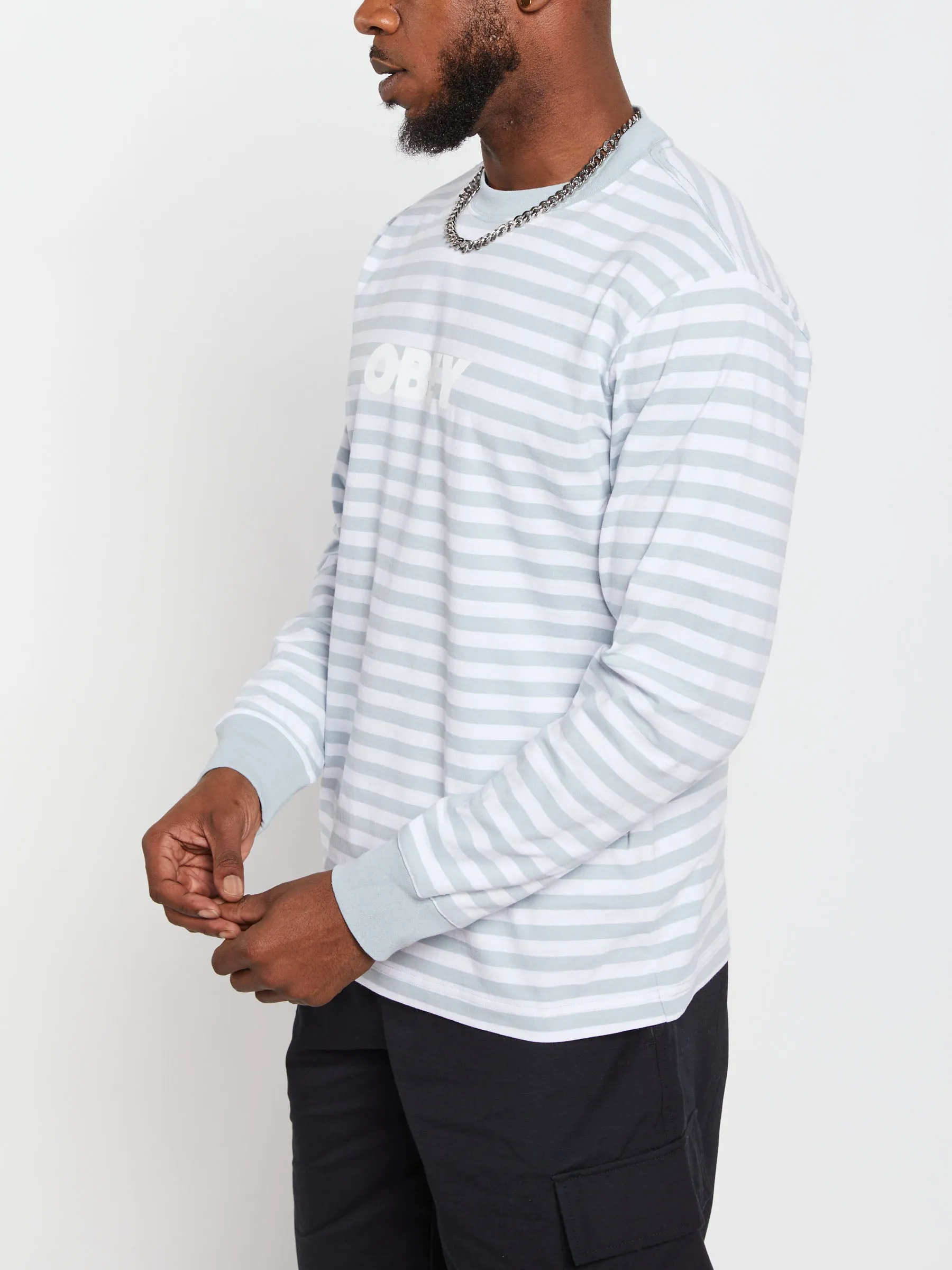 Joy Long Sleeve Tee