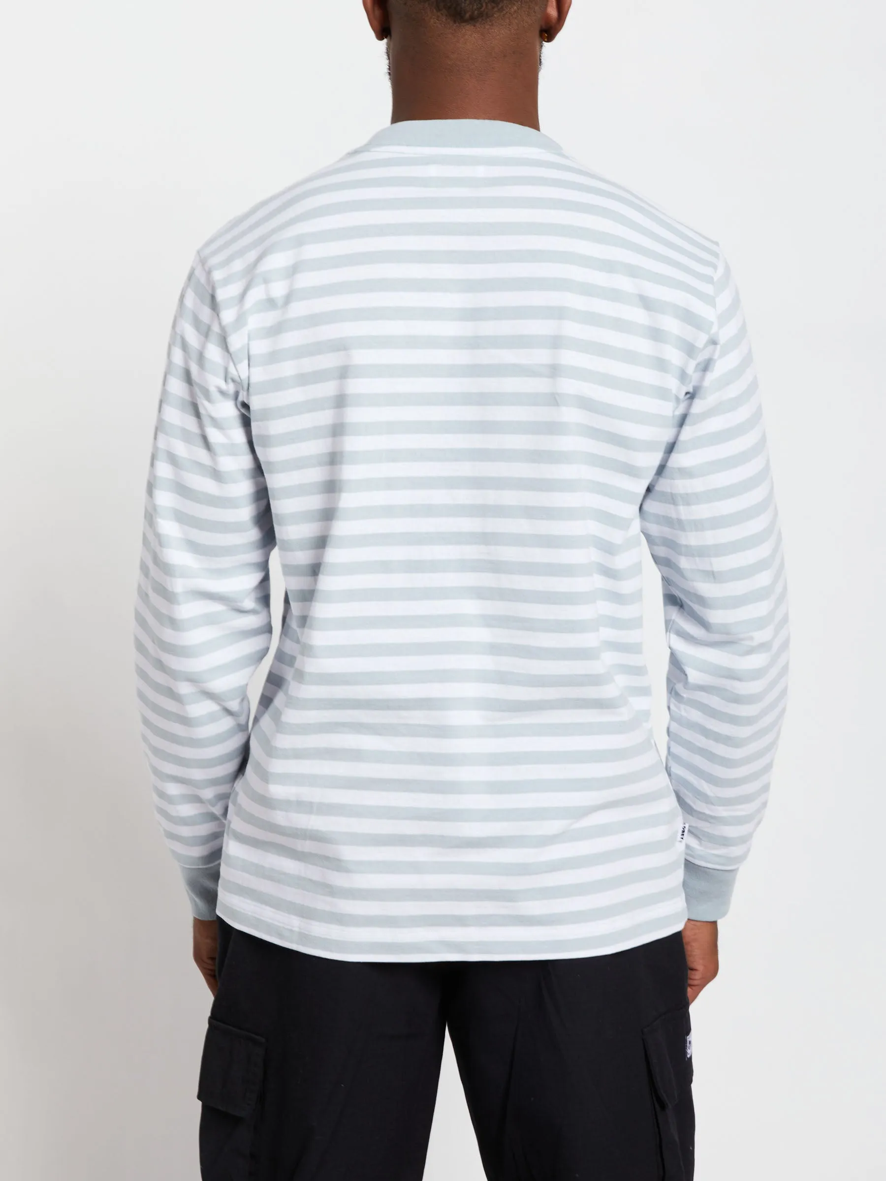 Joy Long Sleeve Tee