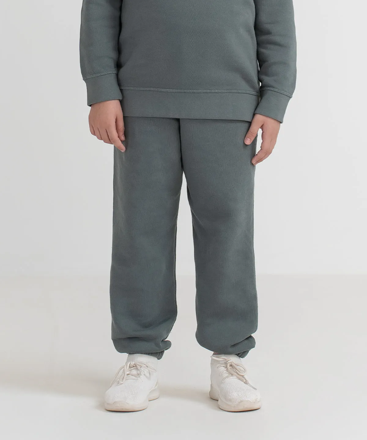 Kids' Reversible Joggers