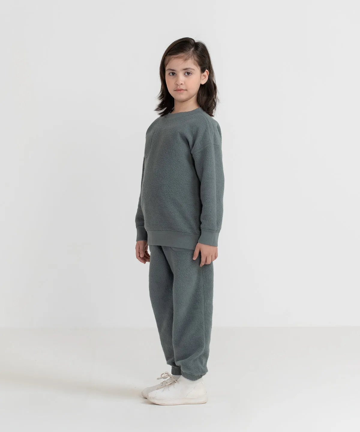 Kids' Reversible Joggers