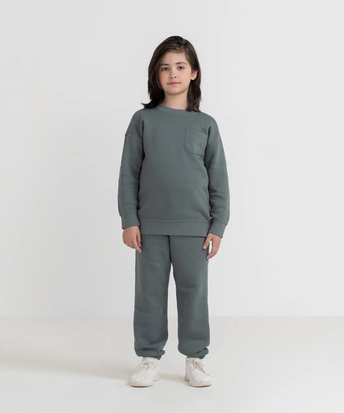 Kids' Reversible Joggers