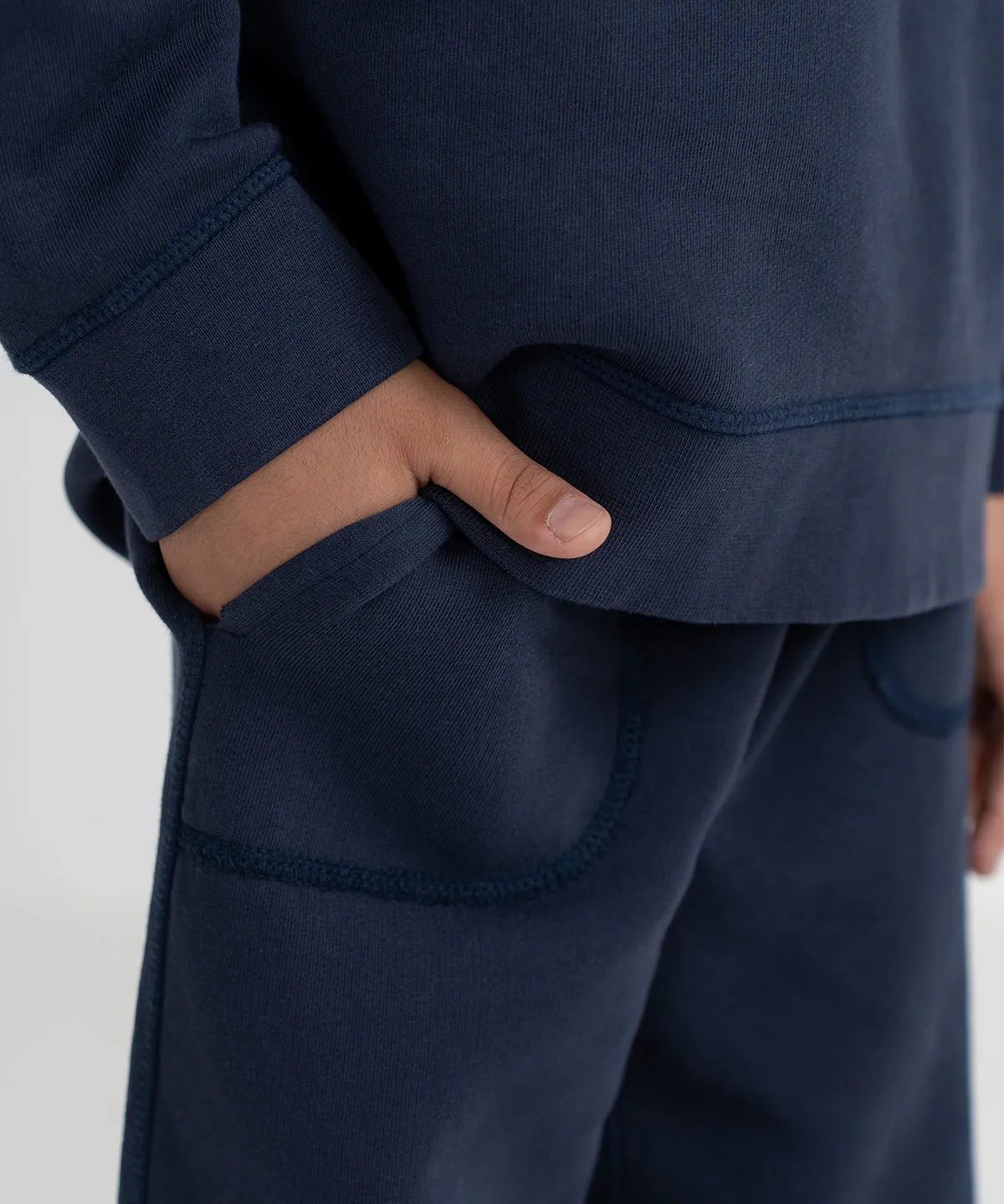 Kids' Reversible Joggers