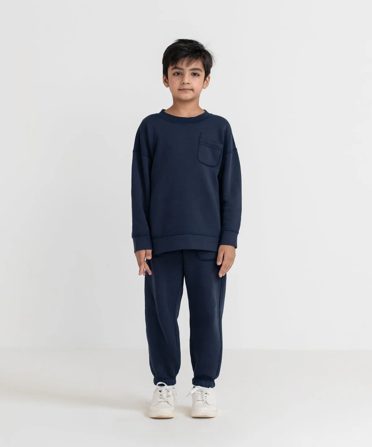 Kids' Reversible Joggers