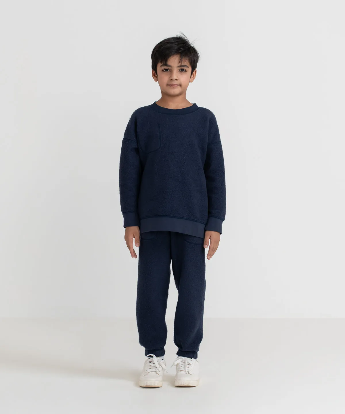 Kids' Reversible Joggers