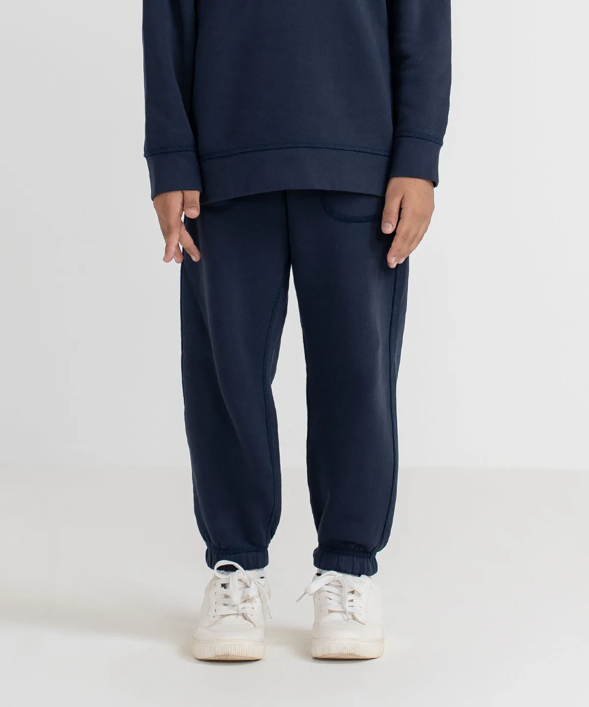 Kids' Reversible Joggers