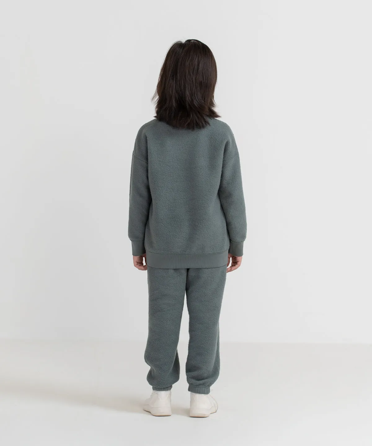 Kids' Reversible Joggers