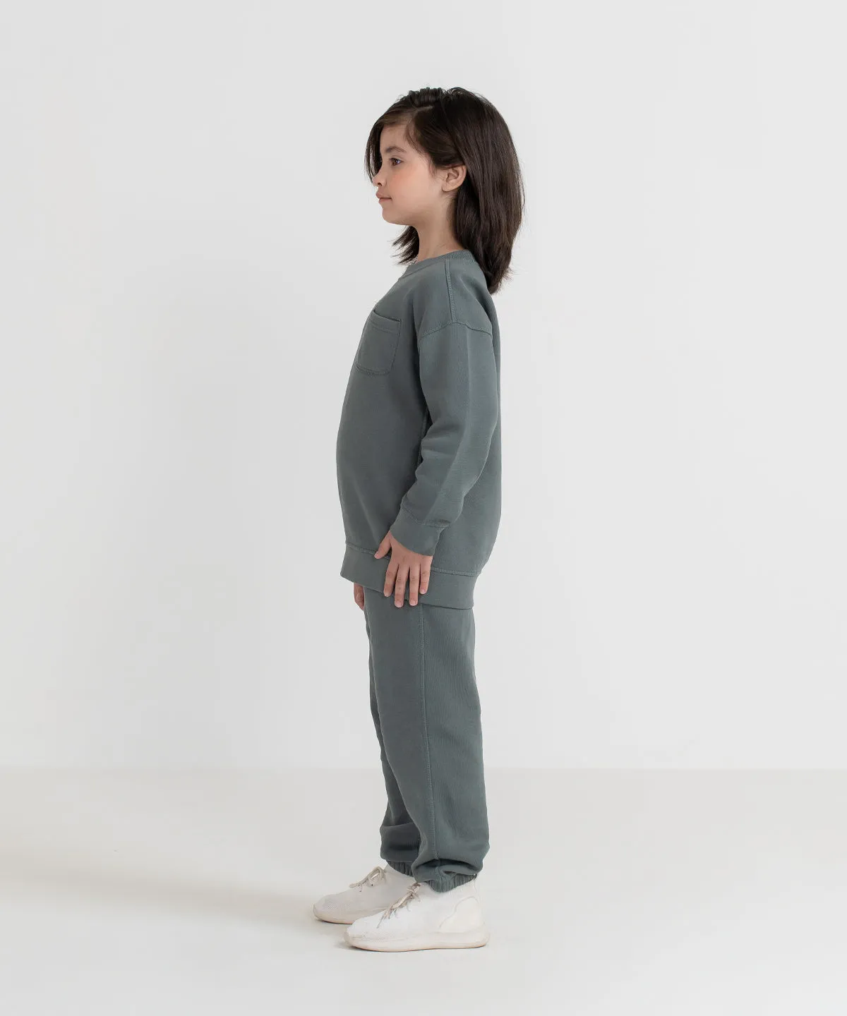 Kids' Reversible Joggers