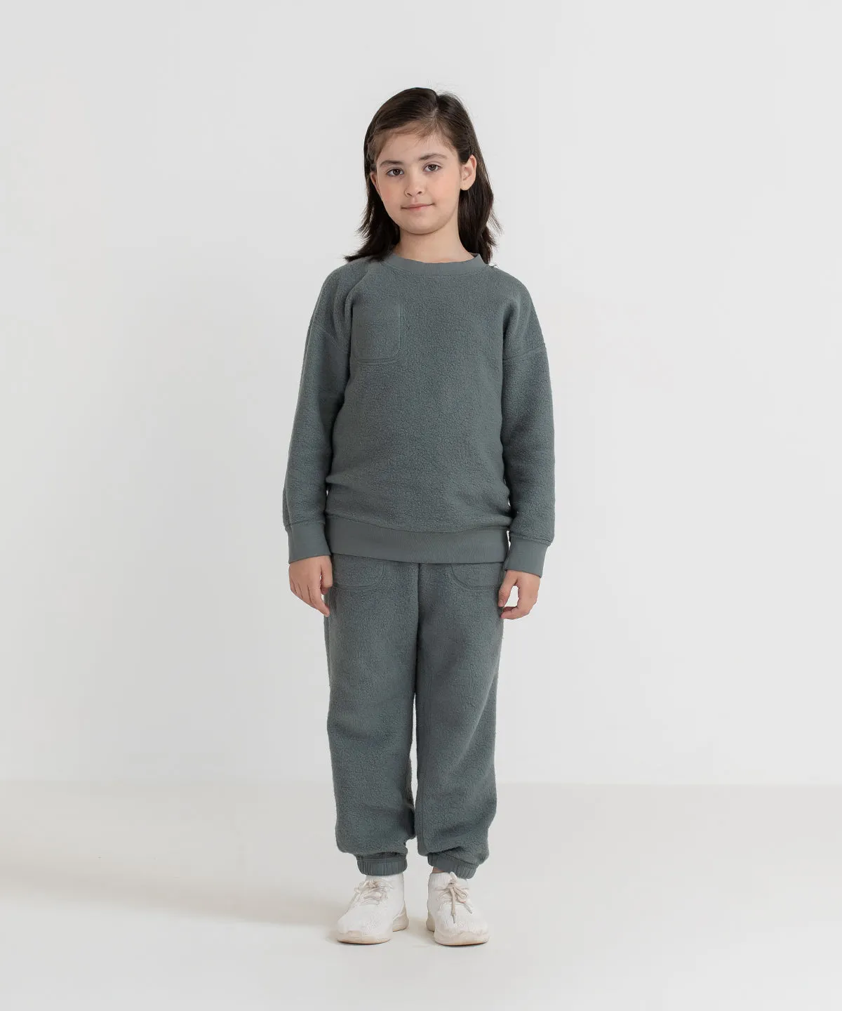 Kids' Reversible Joggers