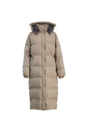 Kilimanjaro Down Coat - Taupe