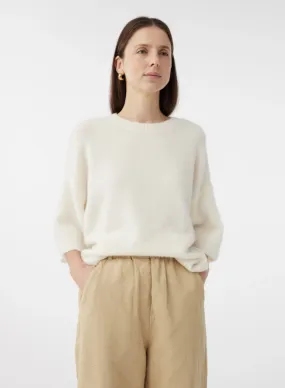 Knit-Ted Megan Pullover