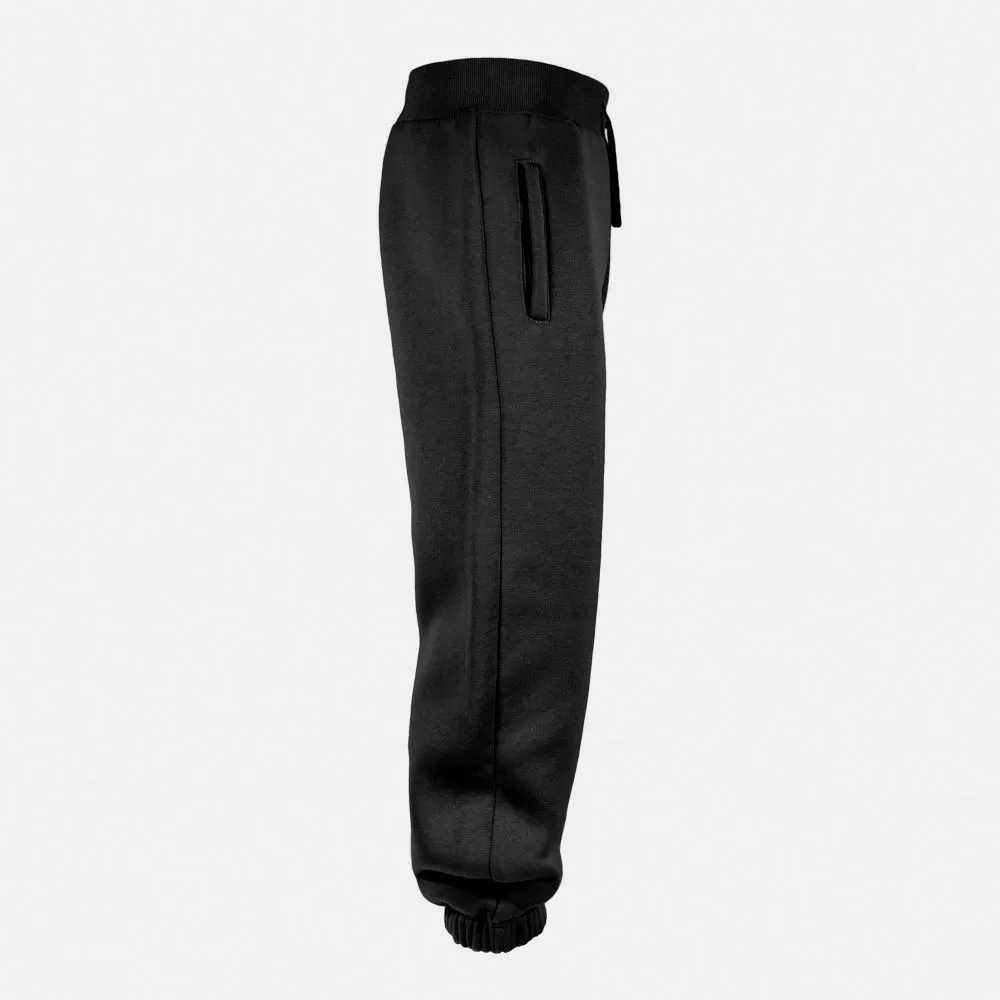 KUMU JOGGERS BLACK