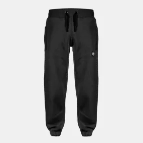 KUMU JOGGERS BLACK
