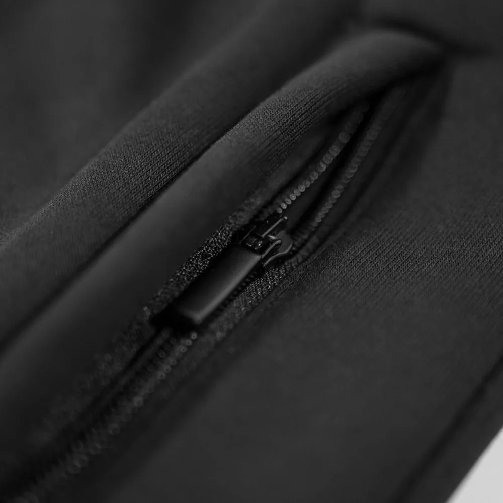 KUMU JOGGERS BLACK