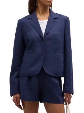 Linen Boy Blazer