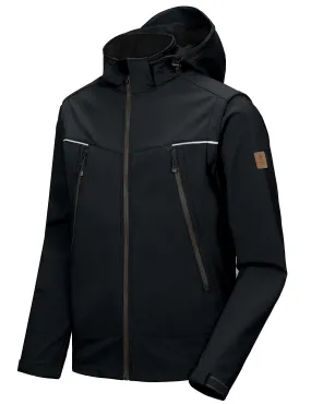 Little Donkey Andy Waterproof Softshell Jacket M