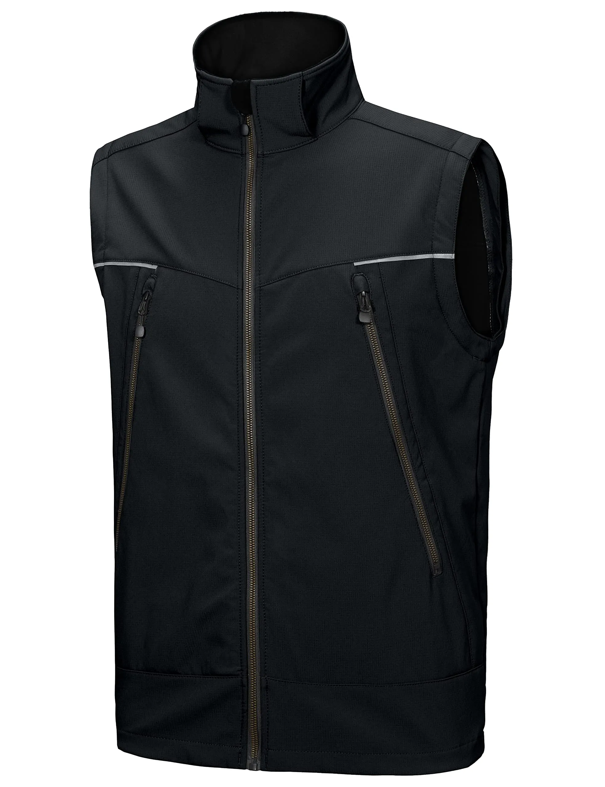 Little Donkey Andy Waterproof Softshell Jacket M