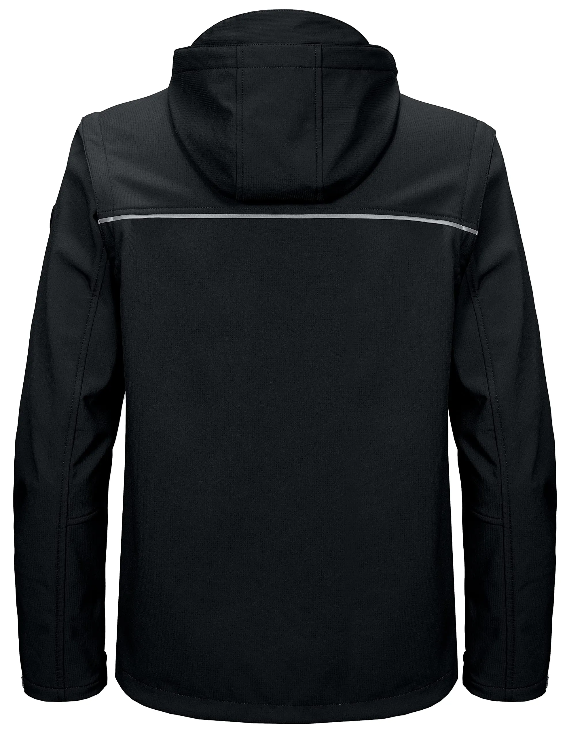 Little Donkey Andy Waterproof Softshell Jacket M