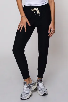 Lounge Jogger en Navy