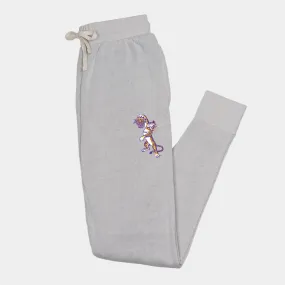 LSU Fighting Tigers Joggers