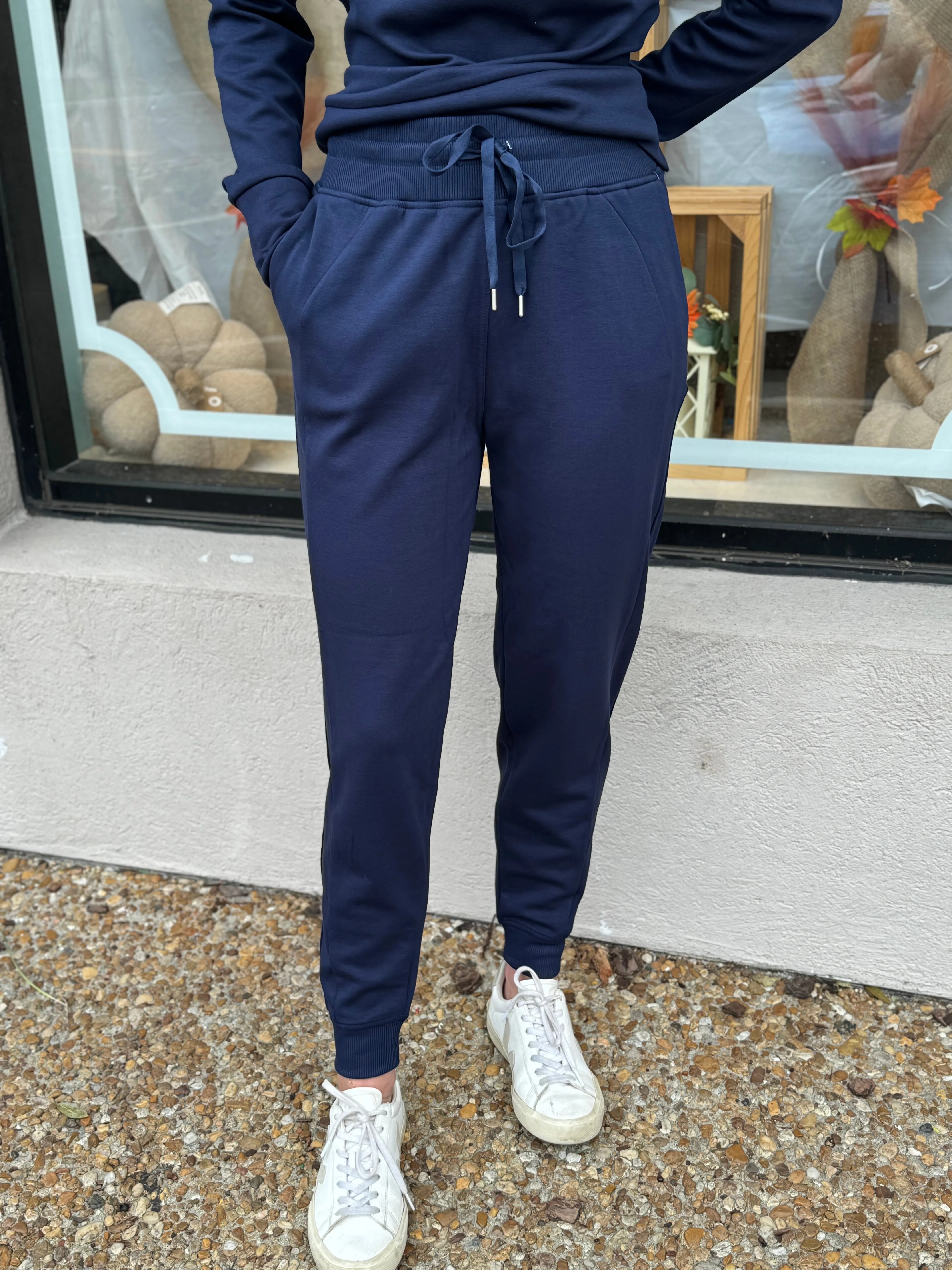 Lulu B Super Soft Joggers