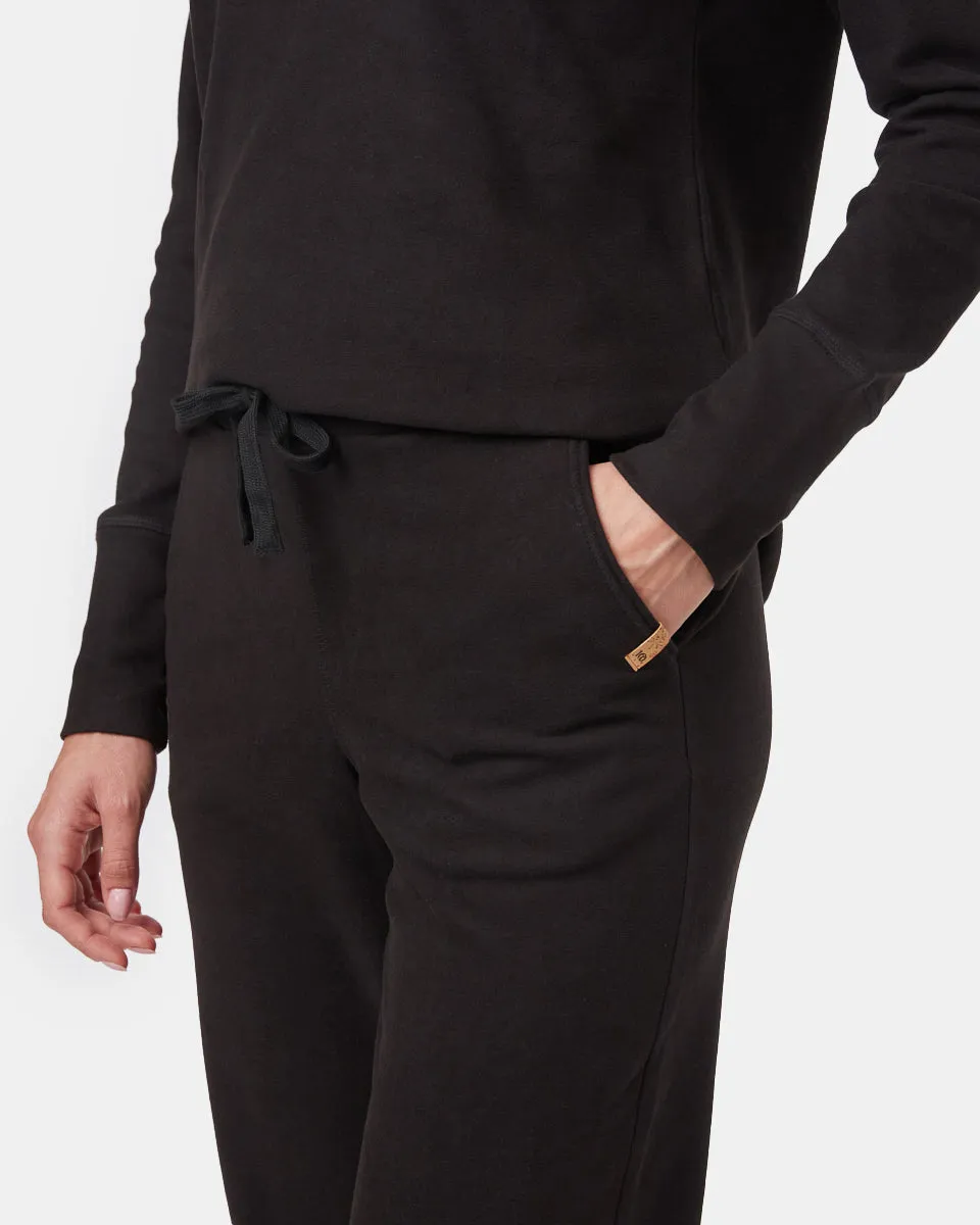 Luxe Sweatpants