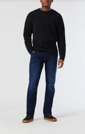 Mavi Jake Dk Brushed Athletic