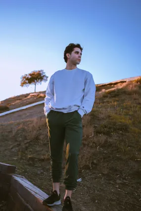Men's Joggers (Thyme)