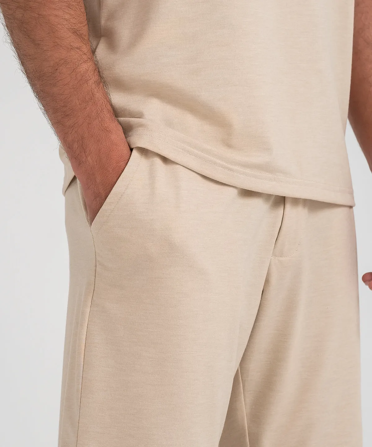 Men's LuxeLight Joggers