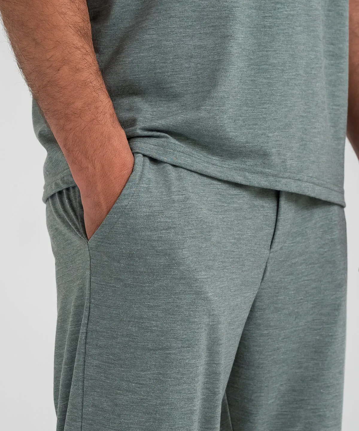 Men's LuxeLight Joggers