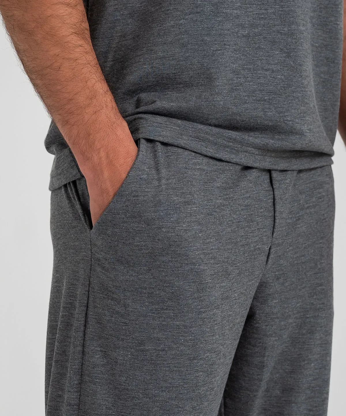Men's LuxeLight Joggers
