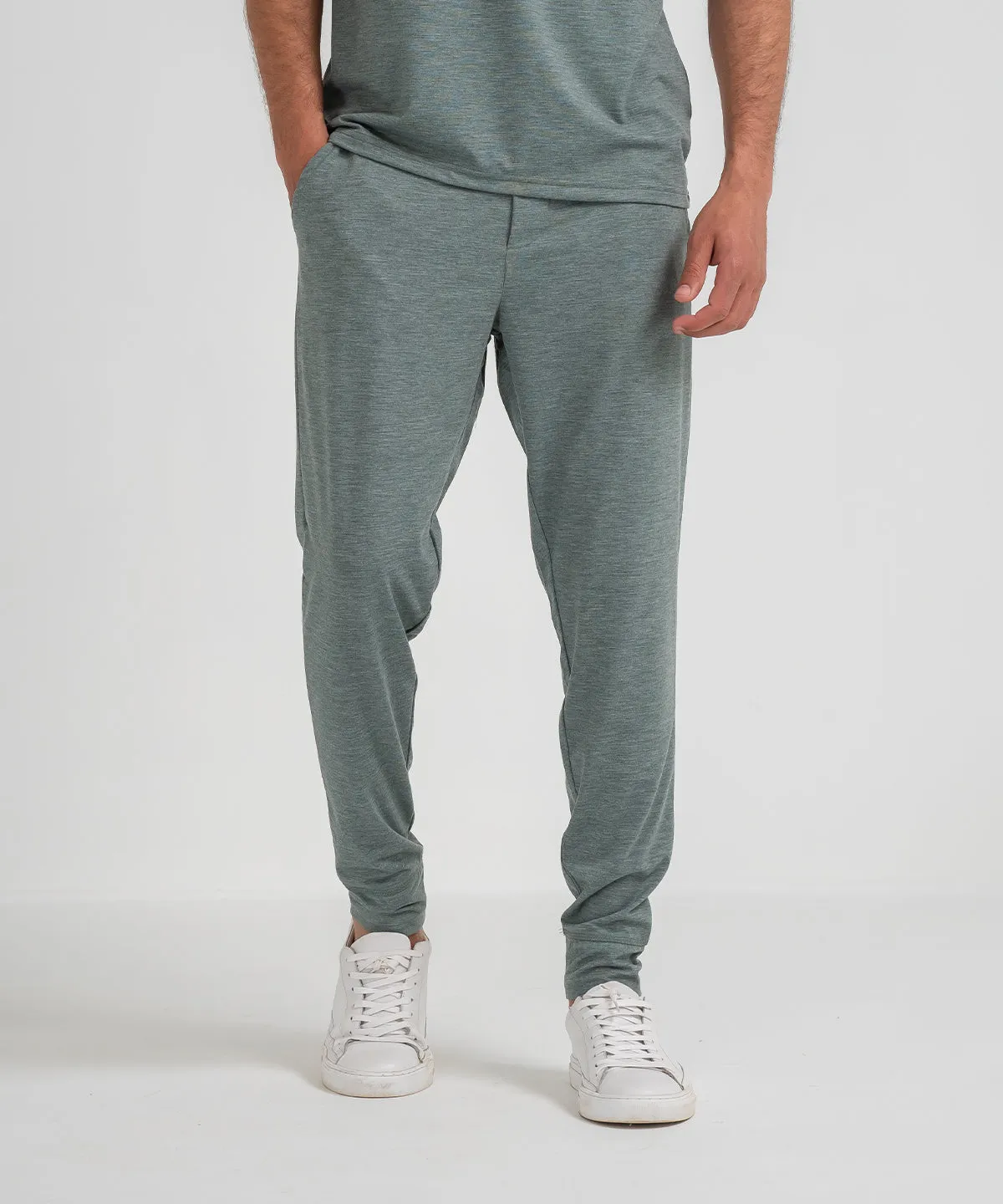 Men's LuxeLight Joggers