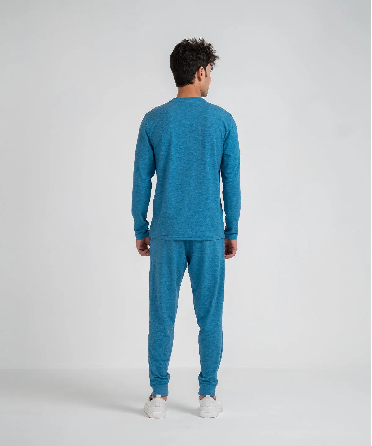 Men's LuxeLight Joggers
