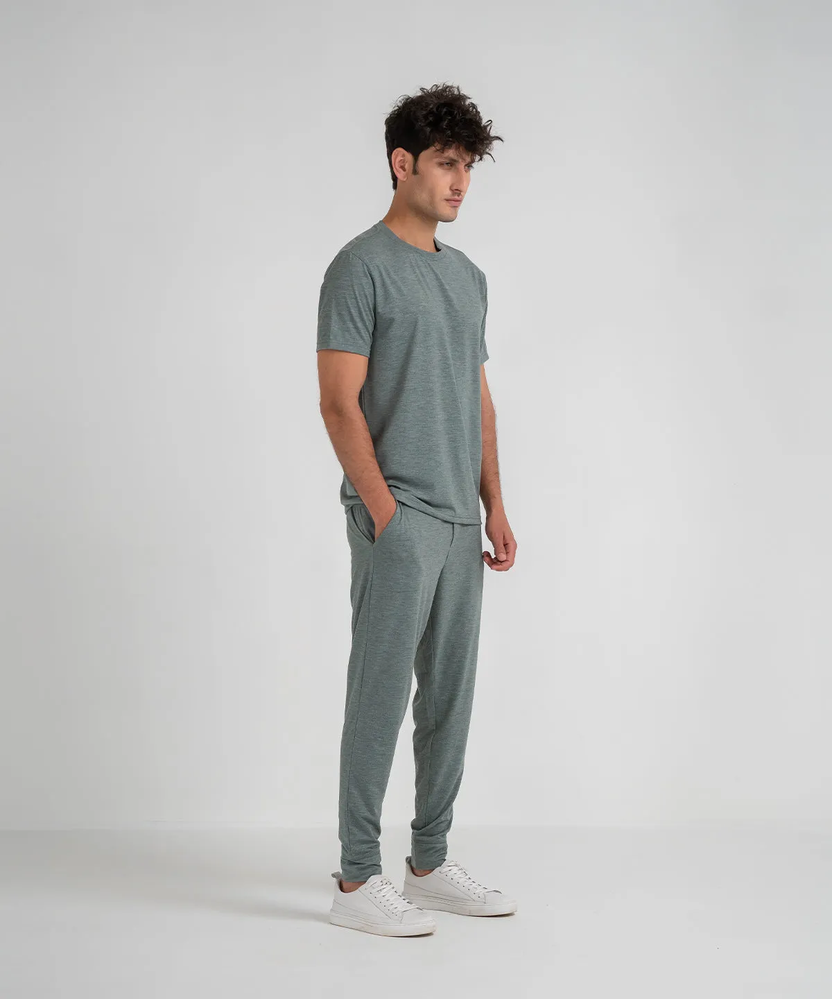 Men's LuxeLight Joggers
