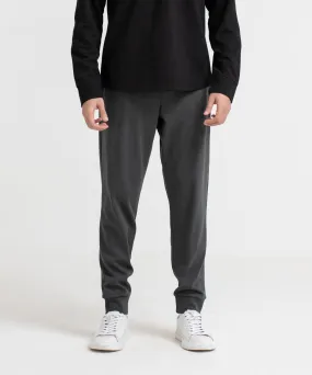 Men's Relaxed Fit Joggers