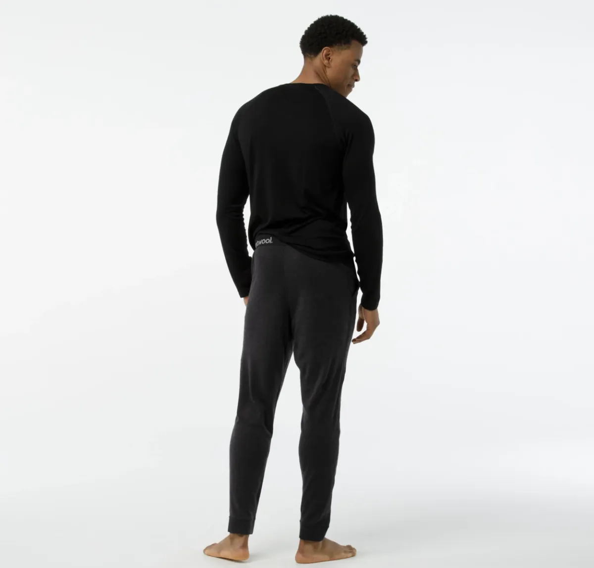 Men's Smartwool Merino 250 Jogger - SW016128-003