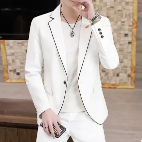 Men's Suits, Slim  Style Fit Suits
