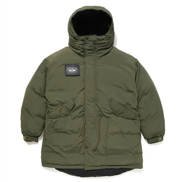 Mods Down Coat