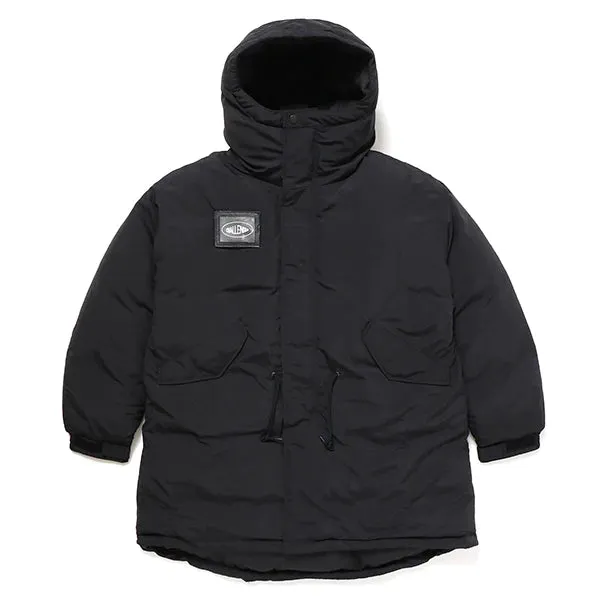 Mods Down Coat