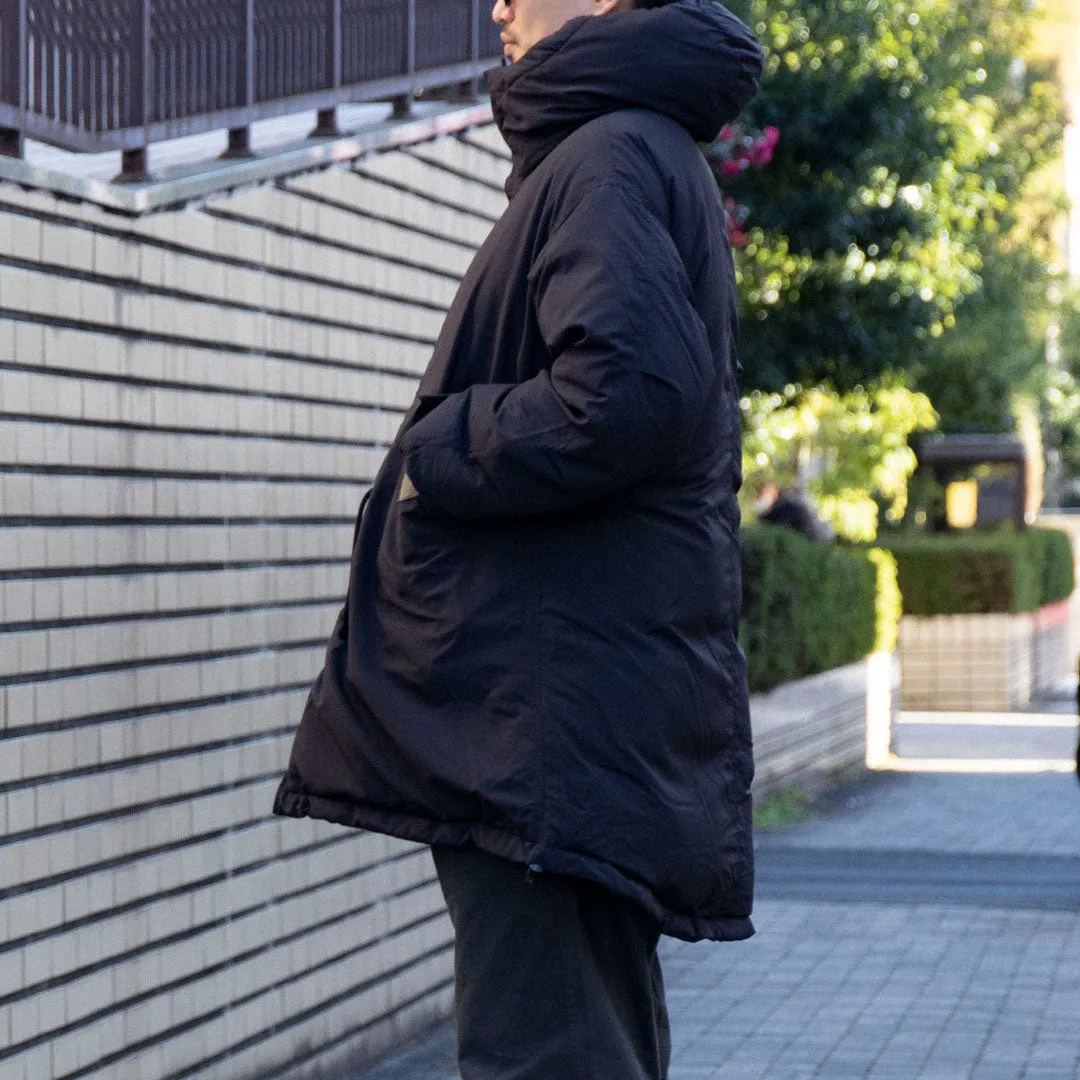 Mods Down Coat