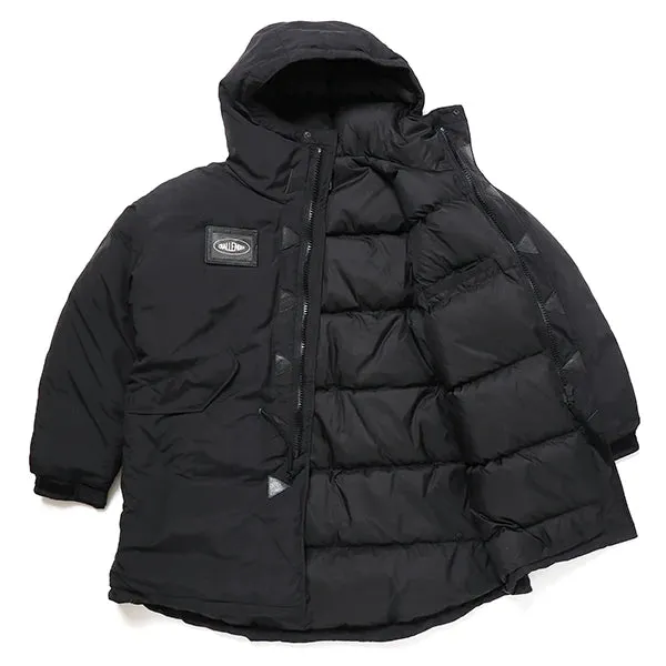 Mods Down Coat