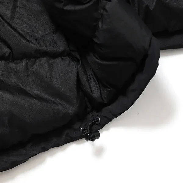 Mods Down Coat