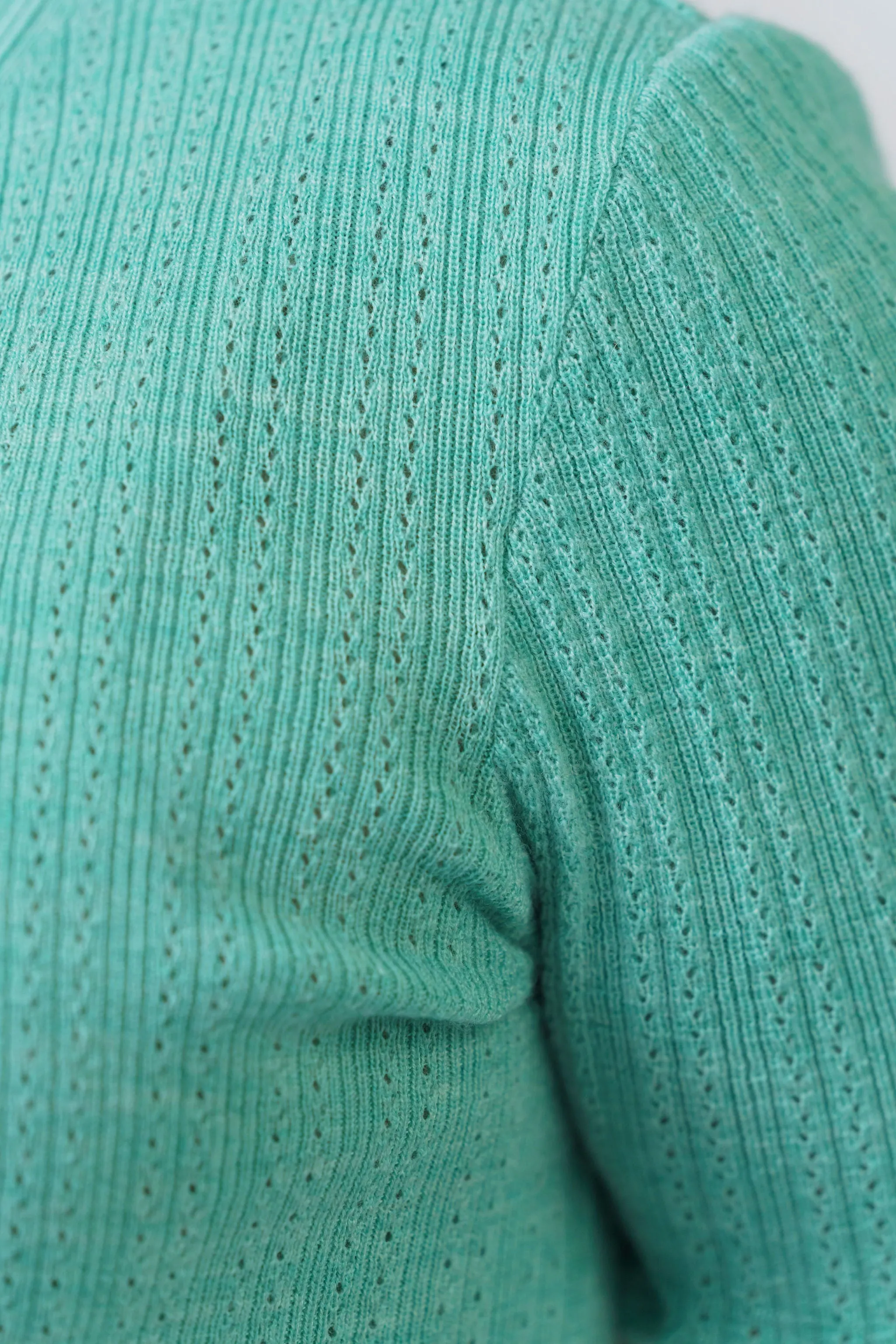 MOLLY KNIT TOP