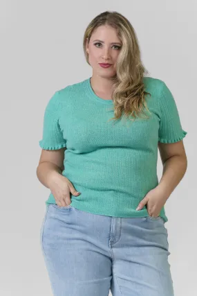 MOLLY KNIT TOP