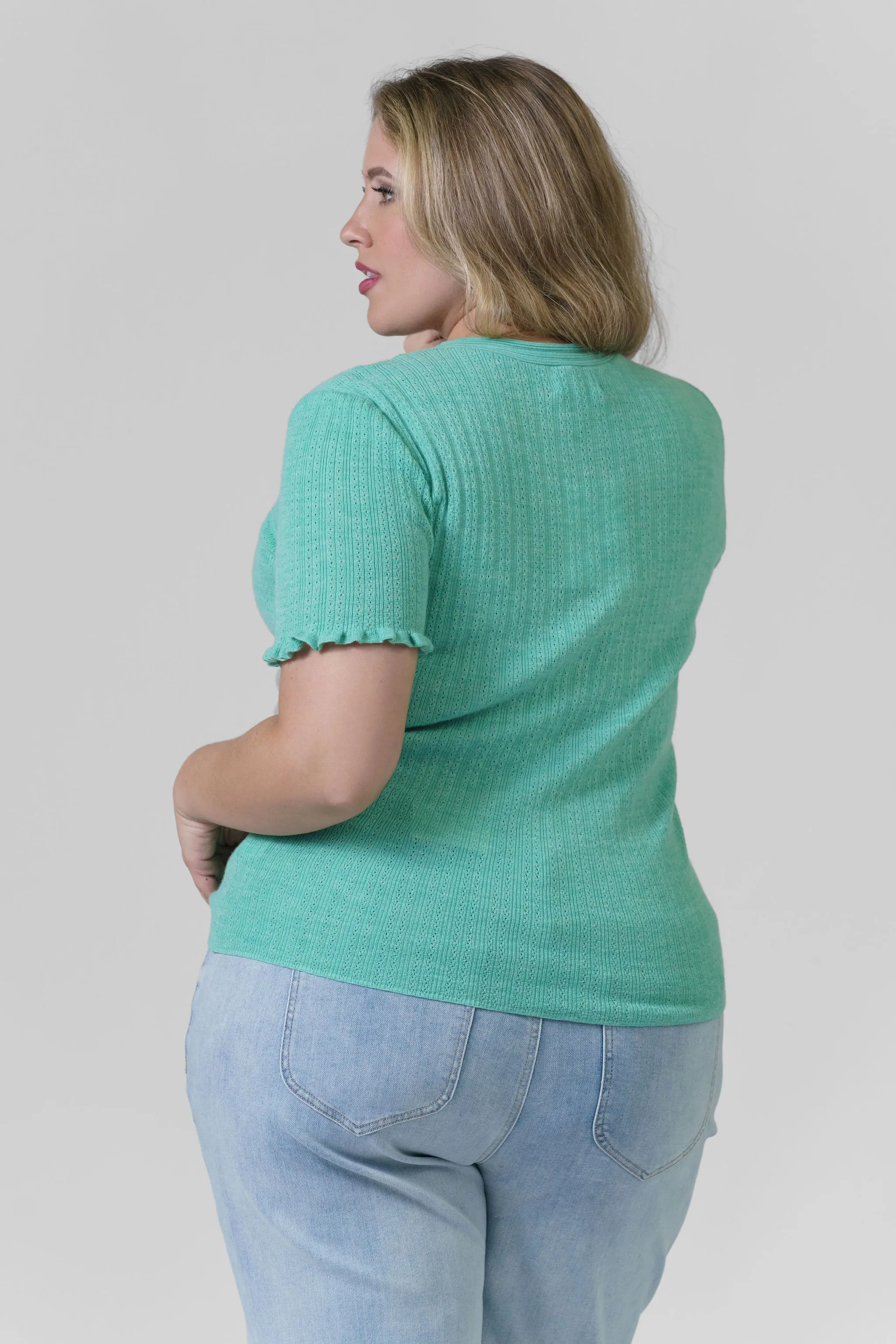 MOLLY KNIT TOP